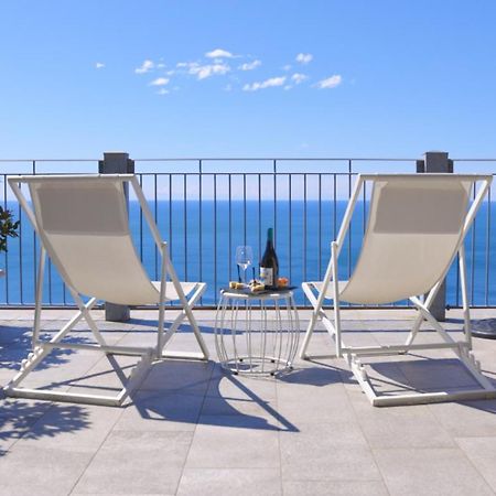 Hotel Due Gemelli Riomaggiore Exterior photo