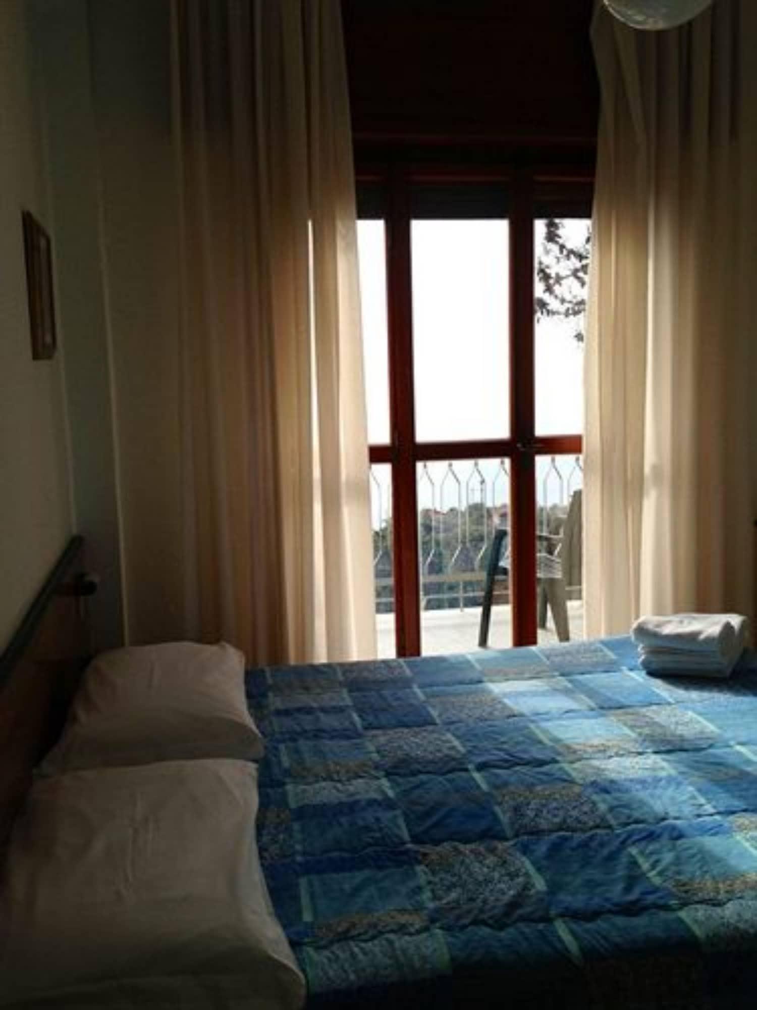 Hotel Due Gemelli Riomaggiore Exterior photo